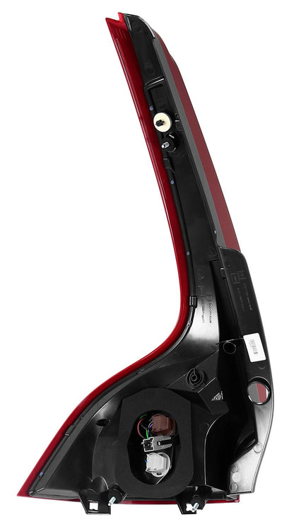Professional Parts SWEDEN Tail Light 34433161