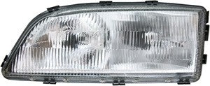 Professional Parts SWEDEN Headlight Assembly 34433192