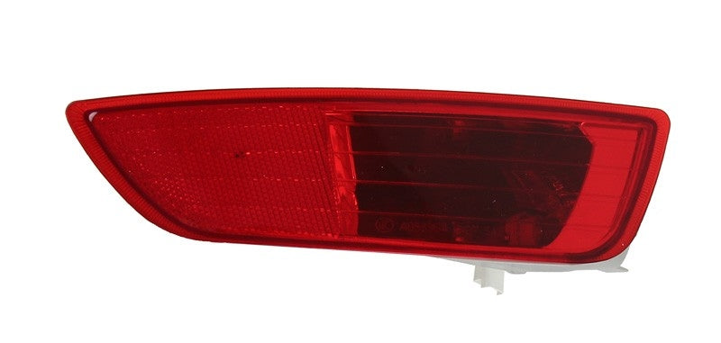 Professional Parts SWEDEN Bumper Cover Reflector 34433323