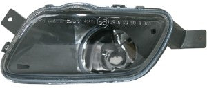 Professional Parts SWEDEN Fog Light 34433347