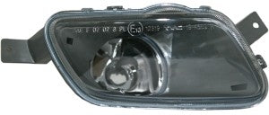 Professional Parts SWEDEN Fog Light 34433348