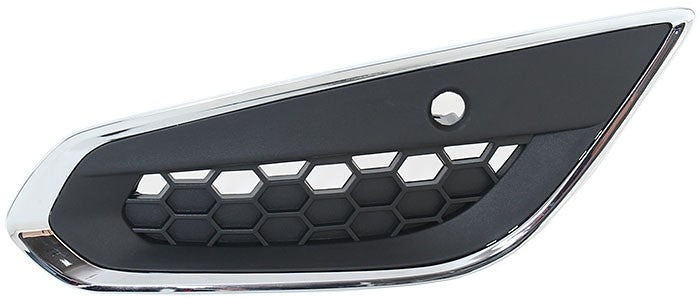 Professional Parts SWEDEN Fog Light 34433413