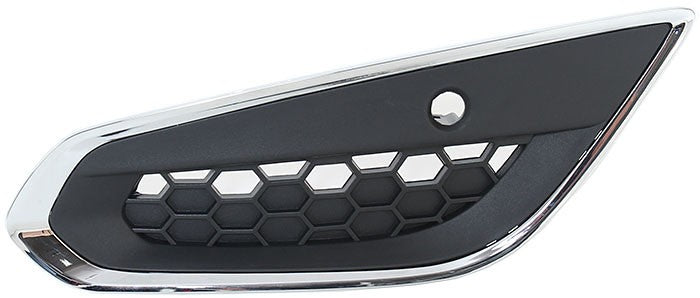 Professional Parts SWEDEN Fog Light 34433413