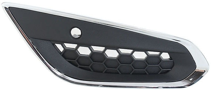 Professional Parts SWEDEN Fog Light 34433414
