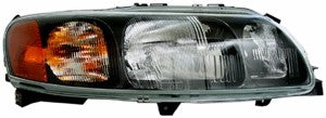 Professional Parts Headlight Assembly 34433584