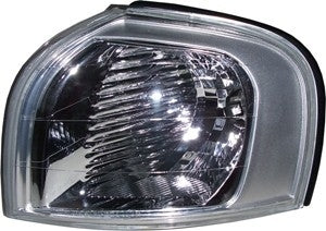 Professional Parts SWEDEN Cornering Light 34435422