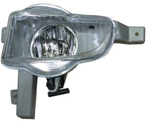 Professional Parts SWEDEN Fog Light 34435564