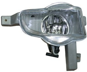 Professional Parts SWEDEN Fog Light 34435565