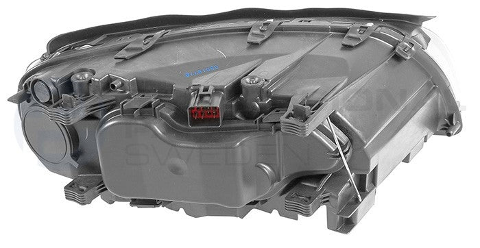 Professional Parts SWEDEN Headlight Assembly 34436137