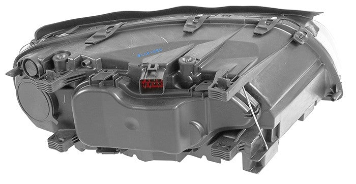 Professional Parts SWEDEN Headlight Assembly 34436137