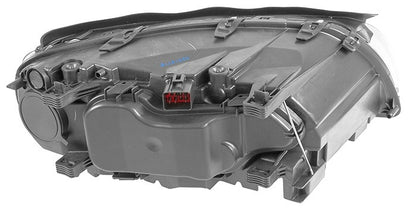 Professional Parts SWEDEN Headlight Assembly 34436137