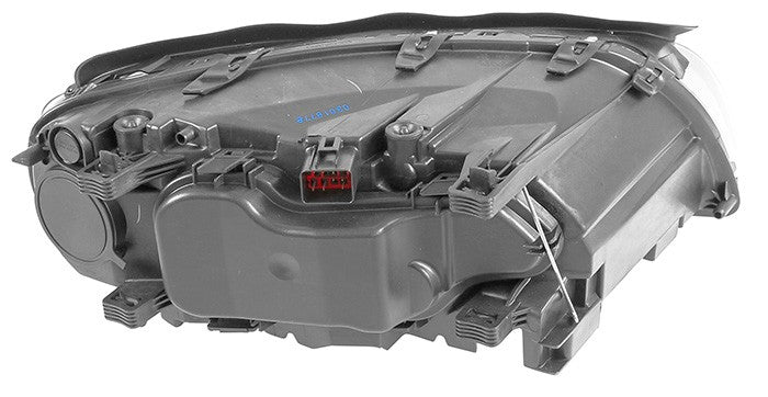 Professional Parts SWEDEN Headlight Assembly 34436137