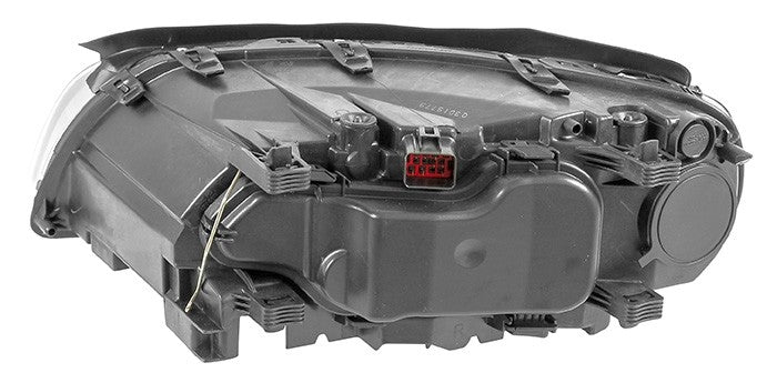 Professional Parts SWEDEN Headlight Assembly 34436138