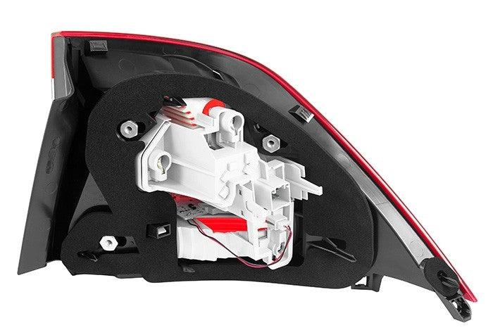 Professional Parts SWEDEN Tail Light 34436267