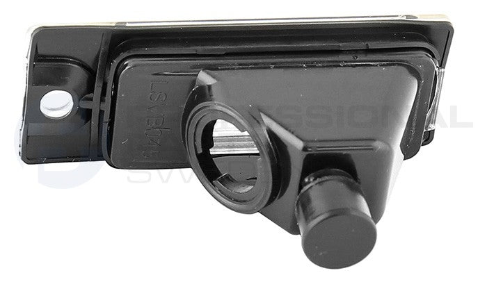 Professional Parts SWEDEN License Plate Light 34437153