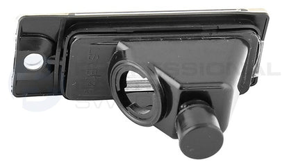 Professional Parts SWEDEN License Plate Light 34437153