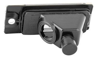 Professional Parts SWEDEN License Plate Light 34437153
