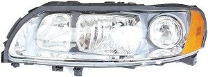 Professional Parts SWEDEN Headlight Assembly 34438208
