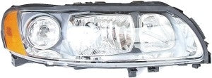 Professional Parts SWEDEN Headlight Assembly 34438209