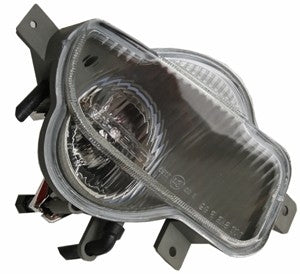 Professional Parts SWEDEN Fog Light 34438622