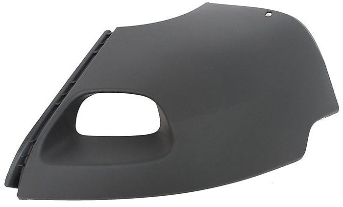 Professional Parts SWEDEN Bumper Trim Cover 34438951