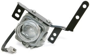 Professional Parts SWEDEN Fog Light 34439024