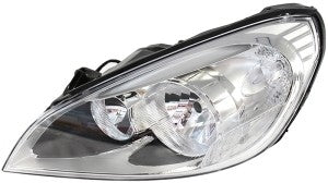 Professional Parts SWEDEN Headlight Assembly 34439994