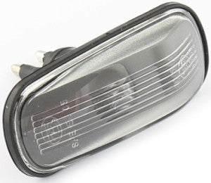 Professional Parts SWEDEN Side Marker Light Assembly 35340000