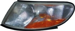 Professional Parts SWEDEN Cornering Light 35340061