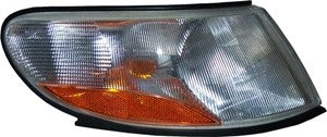 Professional Parts Cornering Light 35340062