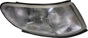 Professional Parts SWEDEN Cornering Light 35340072