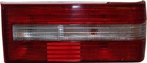 Professional Parts SWEDEN Tail Light 35430052