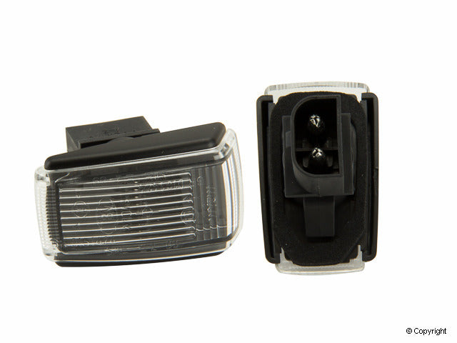 Professional Parts SWEDEN Side Marker Light 35430080