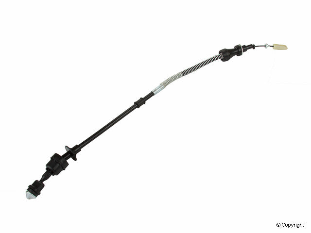 Professional Parts SWEDEN Clutch Cable 41340181