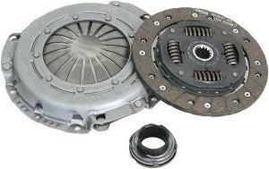 Professional Parts SWEDEN Automatic Transmission Clutch Kit 41341812S