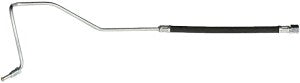Professional Parts SWEDEN Clutch Hydraulic Hose 41343670