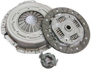 Professional Parts SWEDEN Clutch Pressure Plate and Disc Set 41431494S