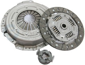 Professional Parts SWEDEN Clutch Pressure Plate and Disc Set 41431494S