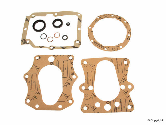 Professional Parts Sweden Manual Transmission Gasket Set