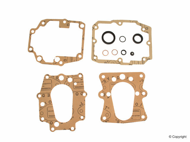 Professional Parts SWEDEN Engine Gasket Set 41431575