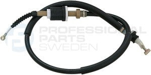 Professional Parts SWEDEN Clutch Cable 41434279