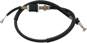 Professional Parts Sweden Clutch Cable