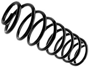 Professional Parts SWEDEN Coil Spring 43415826