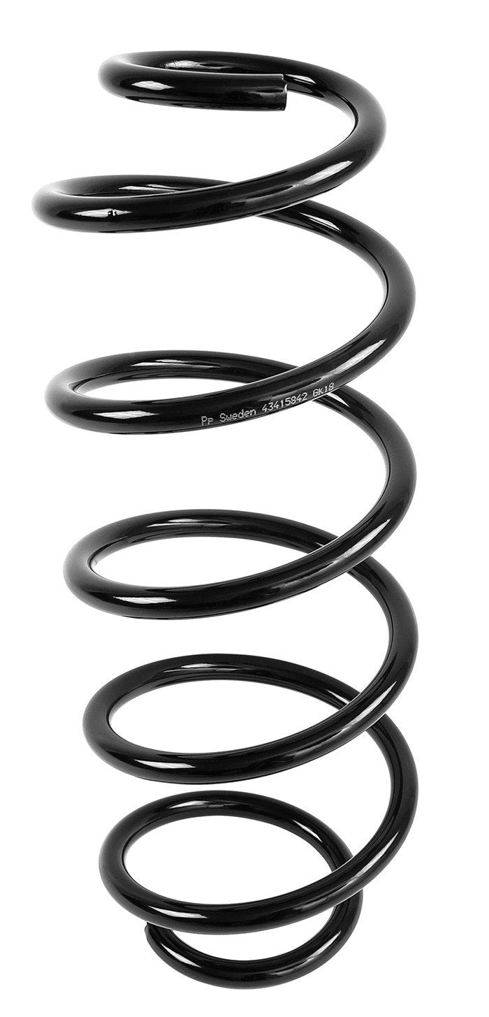 Professional Parts SWEDEN Coil Spring 43415842