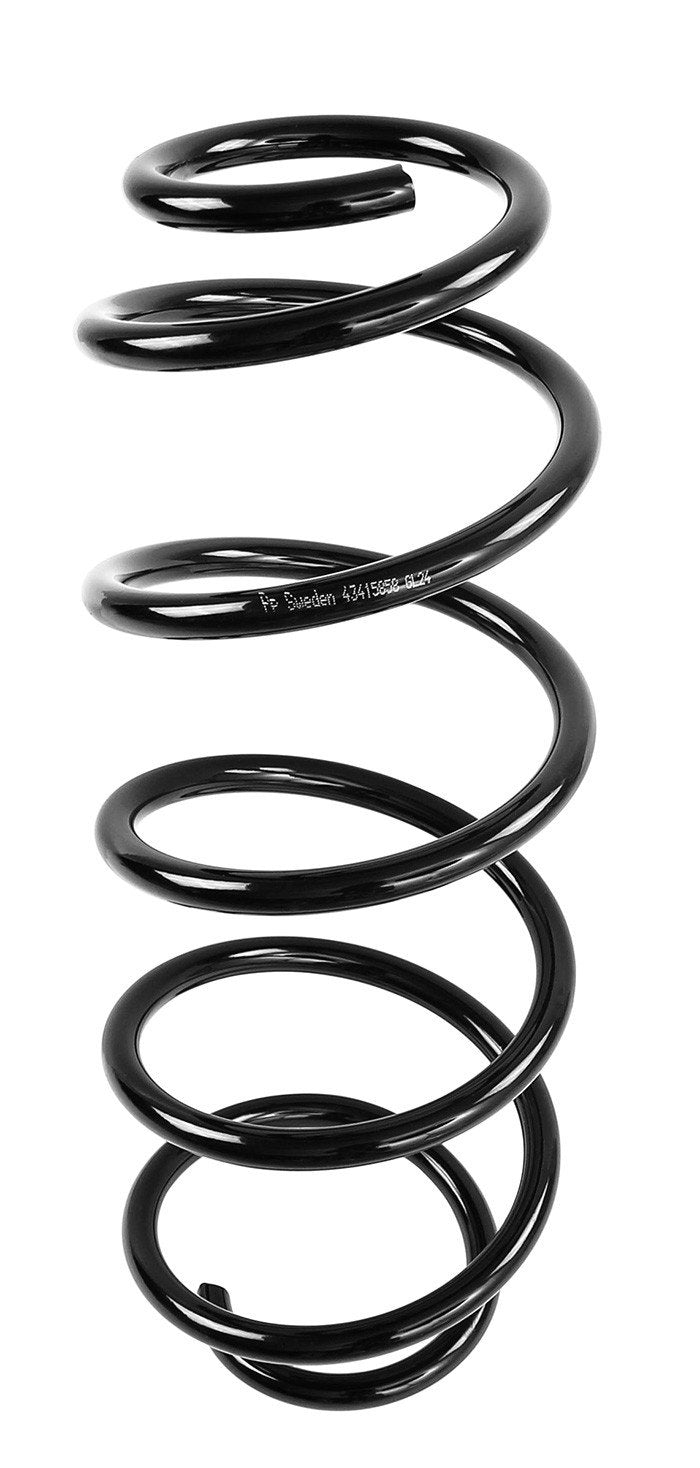 Professional Parts SWEDEN Coil Spring 43415858