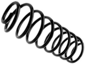 Professional Parts SWEDEN Coil Spring 43615838