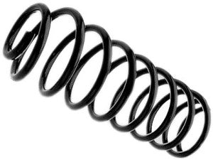 Professional Parts SWEDEN Coil Spring 43616640