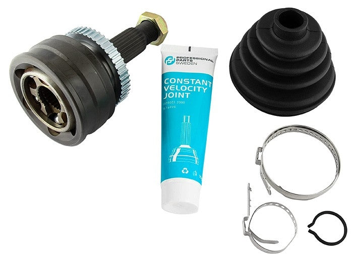 Professional Parts SWEDEN CV Joint Kit 46340659
