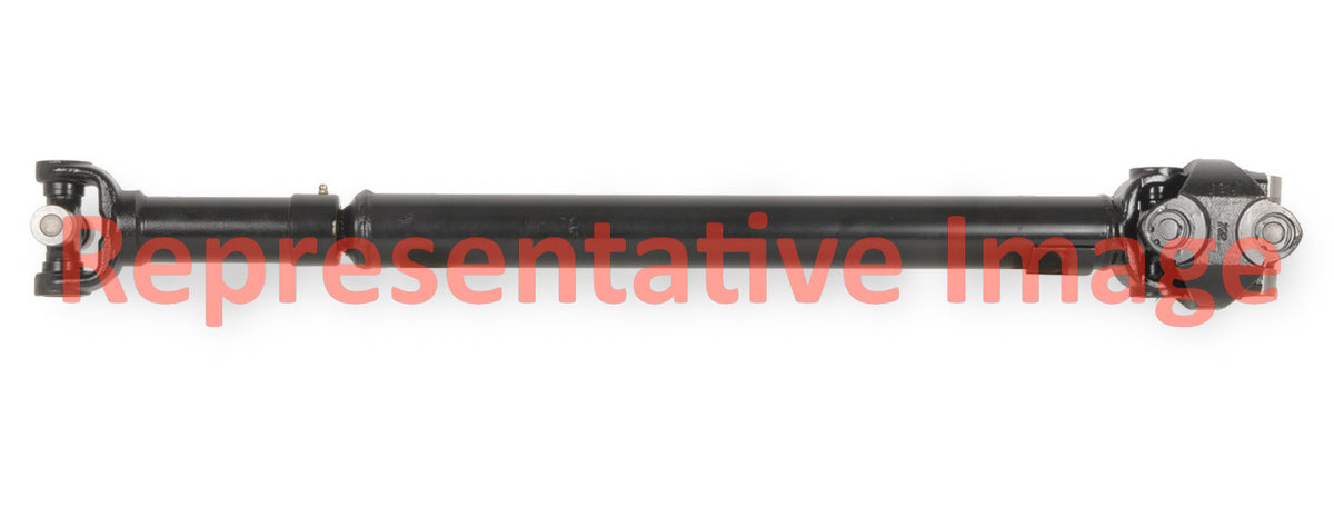 Professional Parts SWEDEN Drive Shaft 46431059