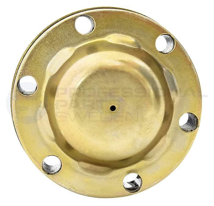 Professional Parts SWEDEN Drive Shaft 46436272